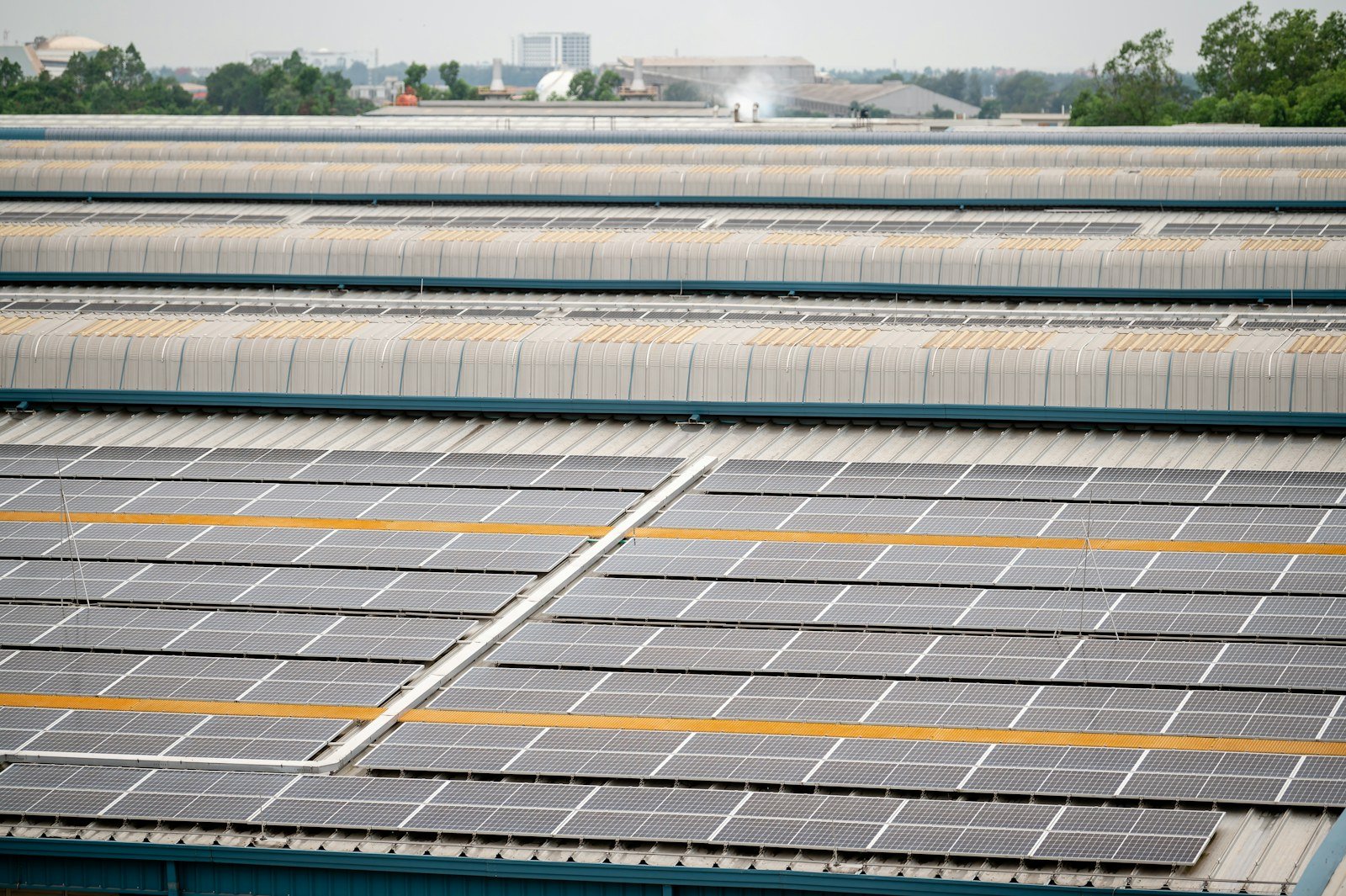 Renewable integration